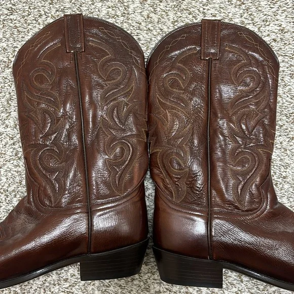 Dan Post Milwaukee Boot 13D